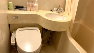 スタンダード ダブルルーム 禁煙