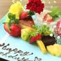 【記念日プラン】選べるメイン&シャンパン付|大人のAnniversary Stay★ | ゆらら丸京