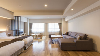 ベーシック和洋室