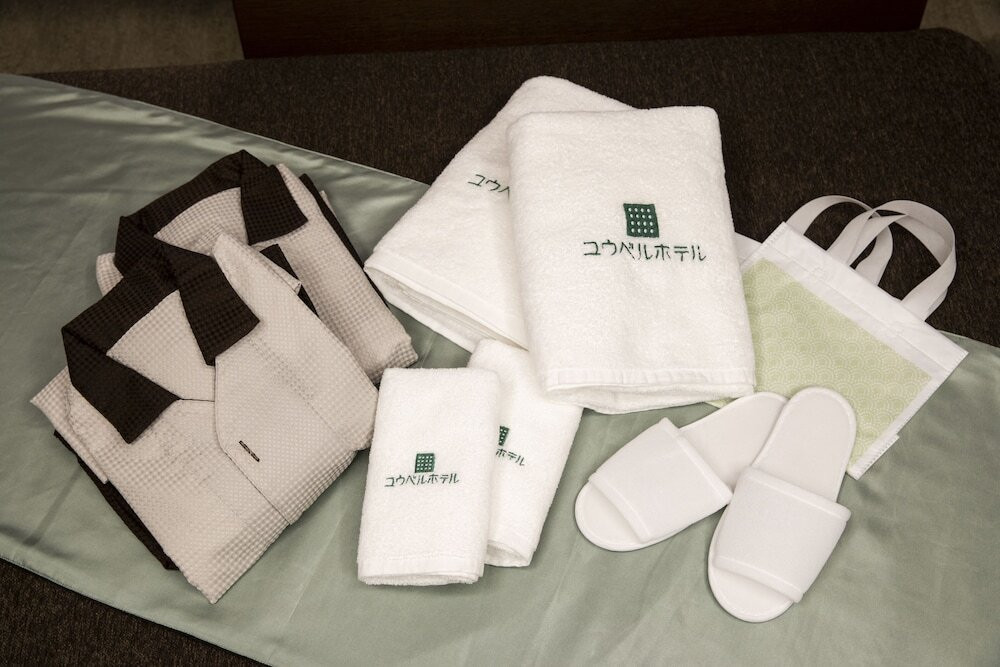 客室の設備とサービス