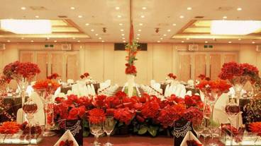 バンケット ホール / 21