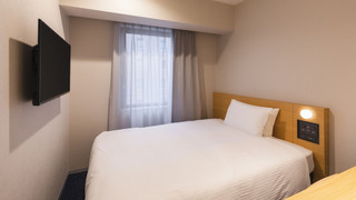 エコノミー ダブルルーム