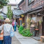 東京の下町“台東区”へ♪レトロ＆モダンを感じる週末プチトリップ