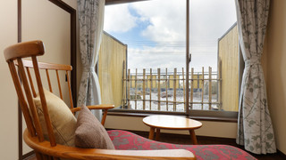 円山スイート202 銀泉内風呂付 禁煙