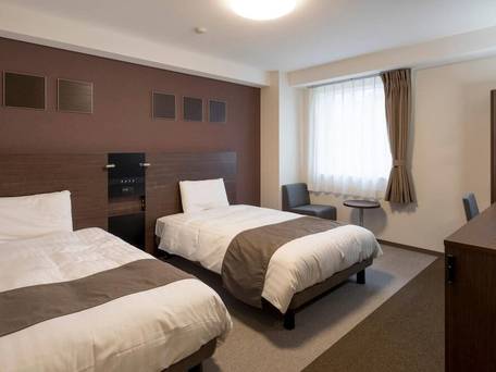 コンフォートホテル豊橋 / 4