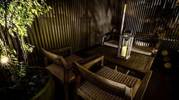 テラス / パティオ / 18