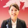 ガイド 赤羽麻友子さん