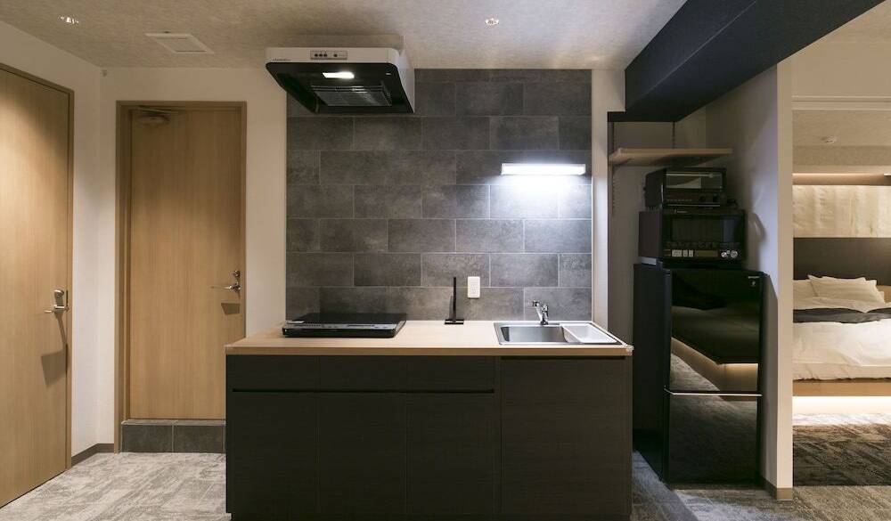 専用キッチン② / 2