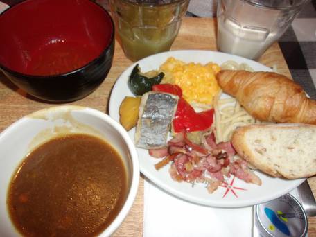 ホテルリソル池袋 / 5