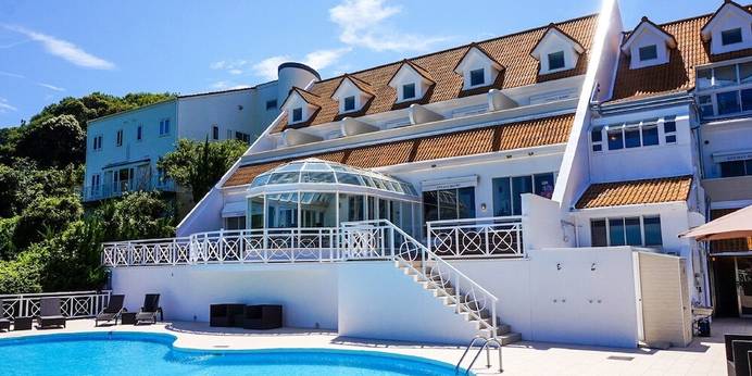 リブマックスリゾート伊豆下田（静岡県 リゾートホテル） / 1