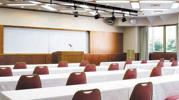 レセプション ホール / 23