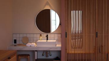 バスルーム / 40