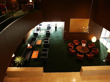 オリエンタルホテル広島 / 3