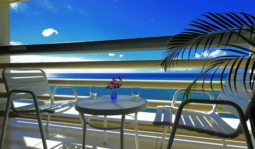 オーシャンビューイメージ / 1