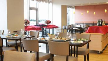 レストラン / 11