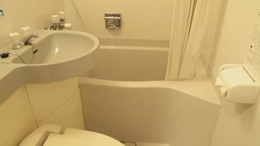 バスルーム / 13