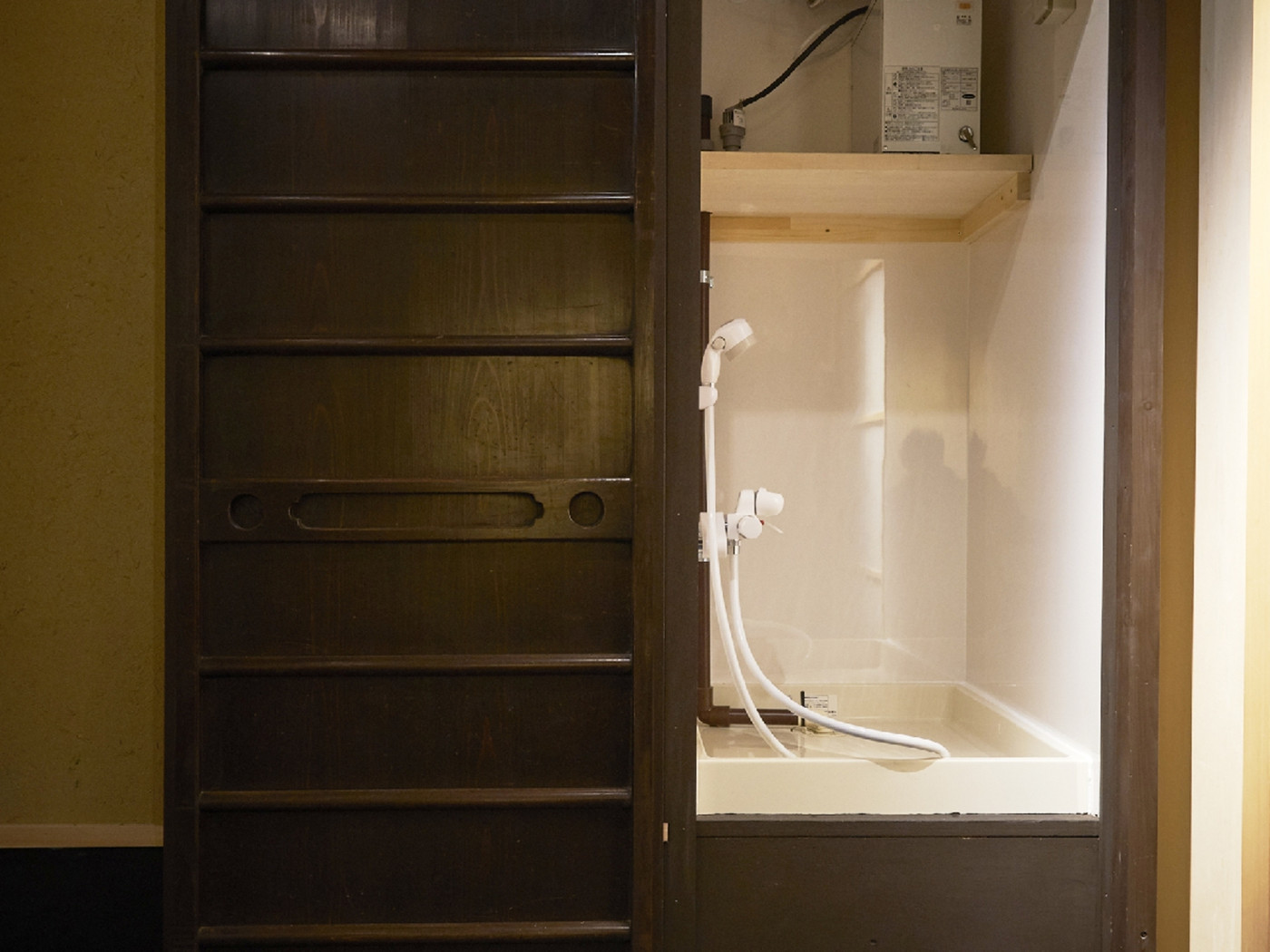 洛龍菴 西陣北はぎ3372696