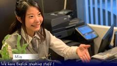 COCO STAY 西川口駅前