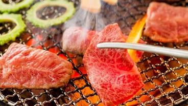 炭火焼肉 琉宮苑 / 5