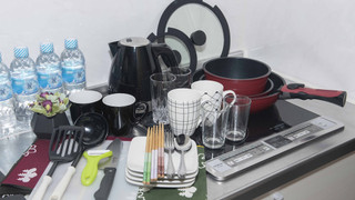 スーペリア トリプルルーム