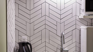 コンフォート 4 人部屋