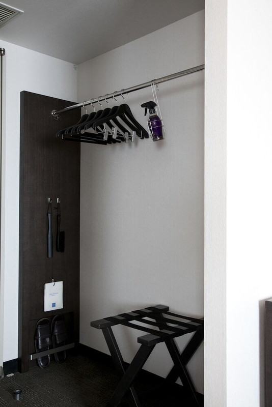 客室の設備とサービス