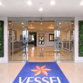 ベッセルホテル都城(宮崎県 ビジネスホテル) / 2