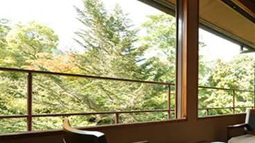 部屋からの景観 / 13