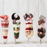 【全国】パフェが人気のおすすめホテル6選♩甘いものに癒される旅へ