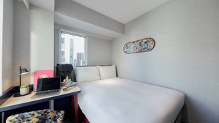 ルーム 2 ベッドルーム (Two of a Kind)