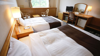 ツインルーム 禁煙 [別館]