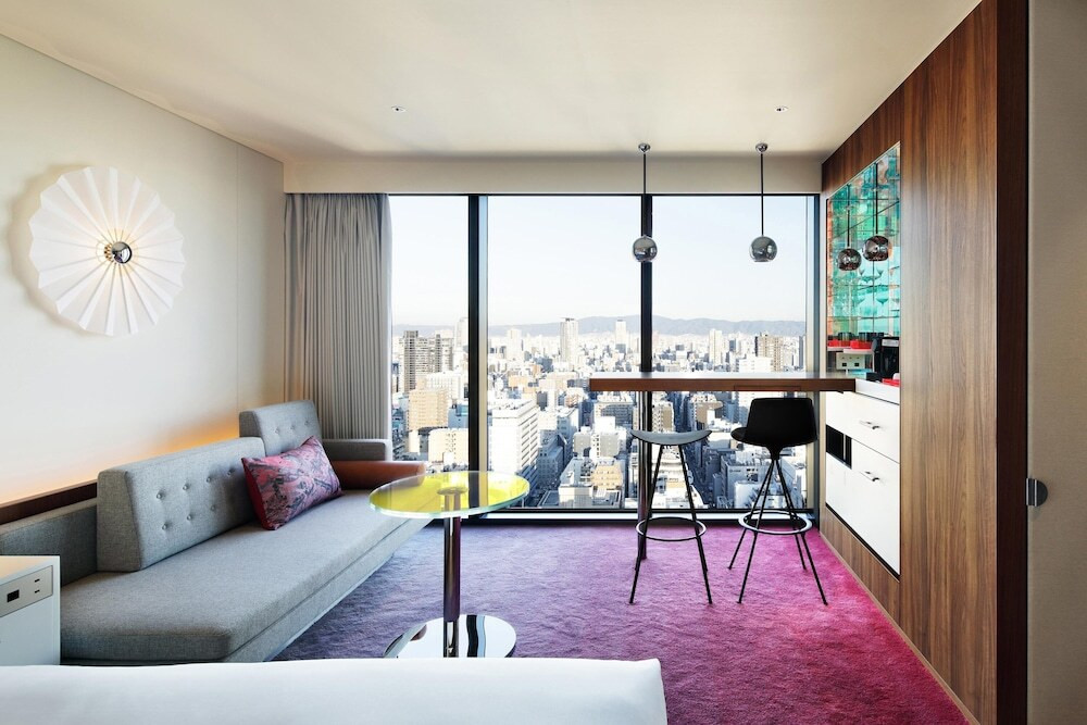 ワンダフルキングルーム