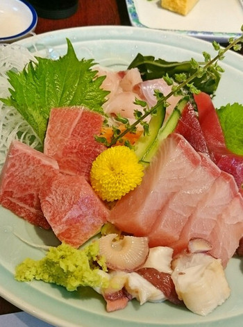 「新日の基」料理 986713 