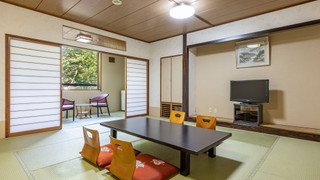 【禁煙】 西館 和室12.5畳