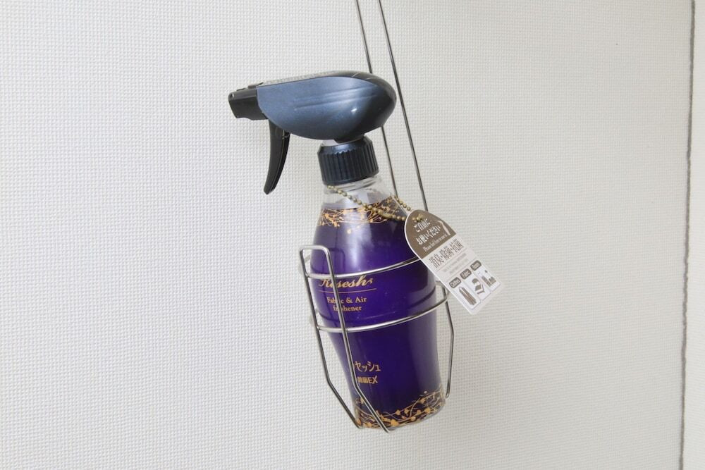 客室の設備とサービス