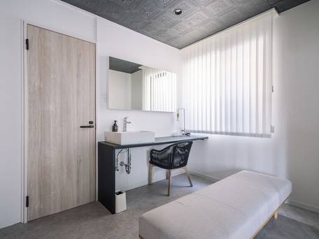 INFINITY HOTEL JICCHAKU / 5