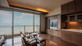 Sタイプ スーペリアツイン (リノベーション) 65sqm