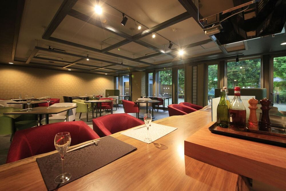 大人の時間を愉しむ宿 箱根風雅(オトナノトキヲタノシムヤド ハコネフウガ) / 5