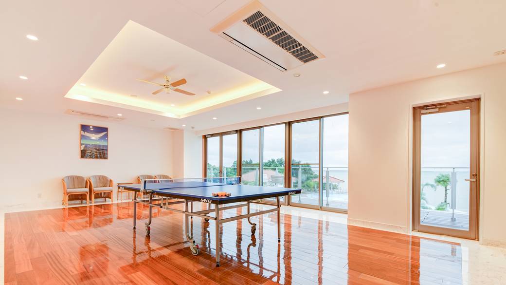 フィットネスルーム / 3