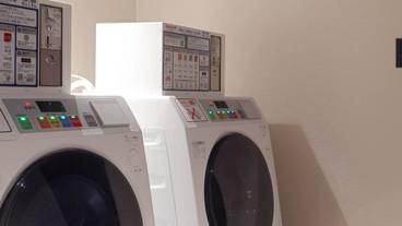 ランドリー ルーム / 10