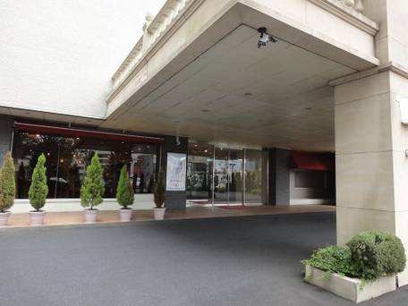 水戸京成ホテル / 4