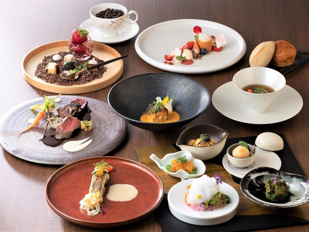 ホテル四季の館那須3550926