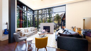 ラグジュアリー シャレー (AMO 54)