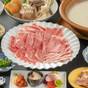 【夕食17:30お約束】ワンランク上の贅沢/嬉野名物温泉湯豆腐と佐賀牛若楠豚しゃぶしゃぶプラン | 嬉野温泉 和多屋別荘