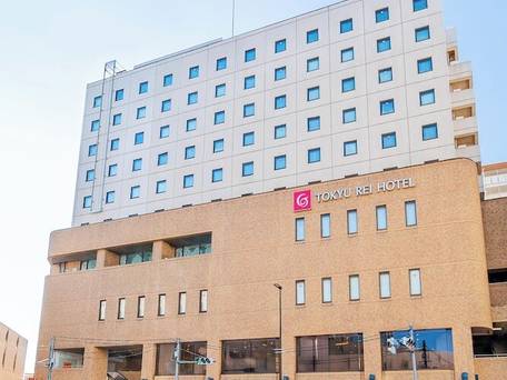 吉祥寺東急REIホテル / 5