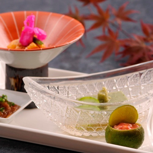 稲取温泉 石花海（せのうみ）（イナトリオンセン セノウミ） / 13