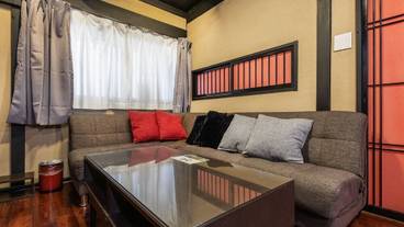 リビング エリア / 10