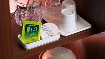 客室の設備とサービス / 12