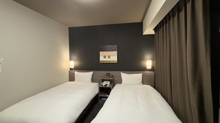 コンフォート ツインルーム 禁煙