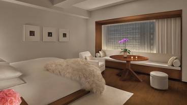 部屋からの景観 / 18